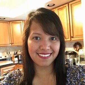 Meet your Posher, Karla